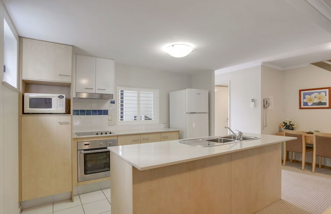 Ivory Palms Resort - Photo 55