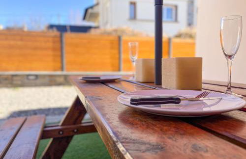 Bonita casa. Gran jardín. Con wifi. - Foto 27