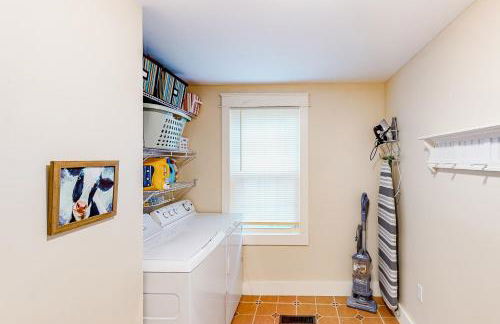 Cozy Modern Farmhouse - Foto 27