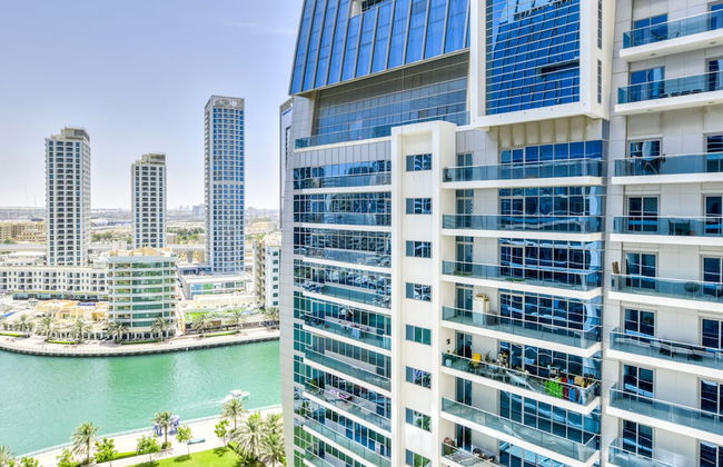 The Jewels Tower - Foto 21