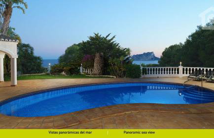Solhabitat Moraira Dreams - Foto 30