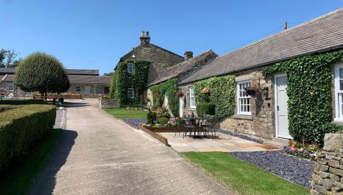 Mount Pleasant Cottages - Foto 2