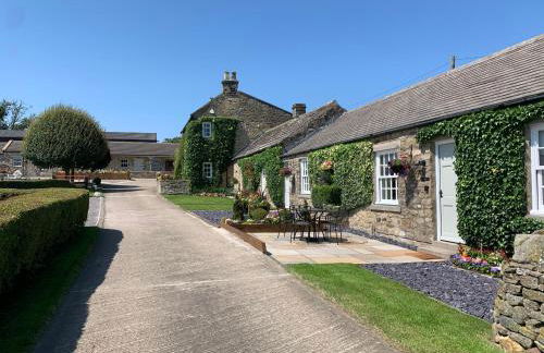 Mount Pleasant Cottages - Foto 2