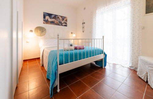 Casa Fortuna - con solarium panoramico a Castellabate - Foto 15