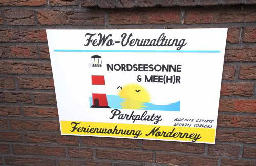 Ferienwohnung Norderney - Photo 13