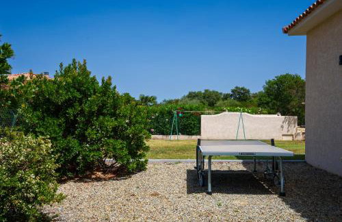 Villa Clara piscine chauffée - Foto 11