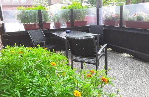 Kleine Auszeit - Foto 13