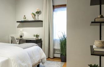 Downtown New Haven, Spacious Stay by Yale - AO Destinations - Foto 32