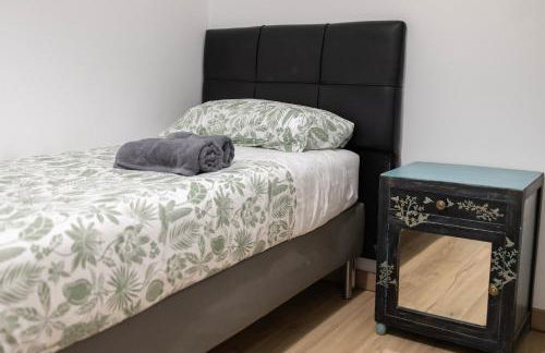 Los Luises barrio de parking gratuito - Foto 15