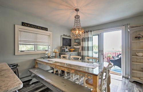 Deluxe Waterford Home with Views, Outdoor Bar and More - Foto 8