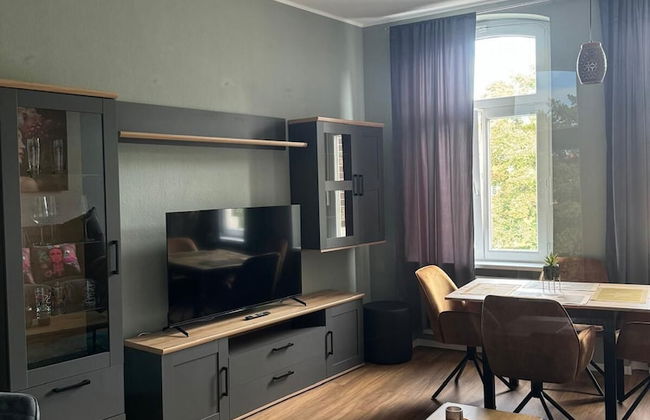 Ferienwohnung Michelangelo Netflix - Foto 16