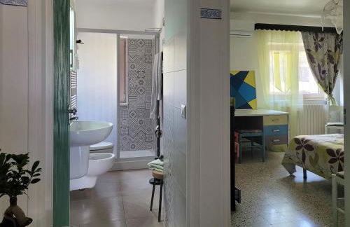 Comfort, parcheggio e vista su Tricarico in Basilicata, Io Sono Qui - Foto 41