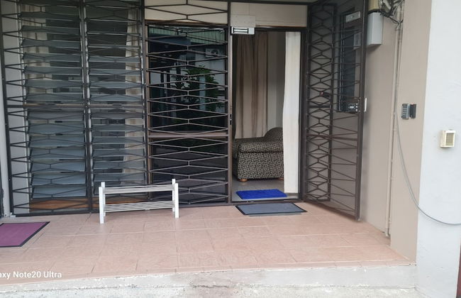 Axis Apartments - Photo 18