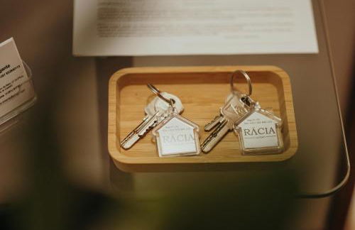 RACIA Lodges - Apartment - Foto 15