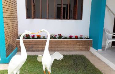 Casa de praia aconchegante em Sonho Verde - Foto 54