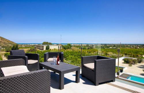 Azahar Sun - Photo 26