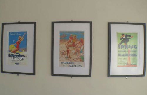 Fabulous beachfront 3 bed house with parking - Foto 23