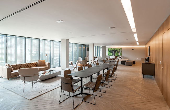 Charlie Forma Itaim - Foto 56