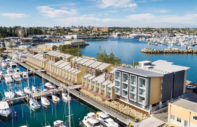 Be. Fremantle - Foto 56