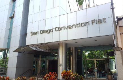 Apart-Hotel de Luxo em Lourdes - Foto 4