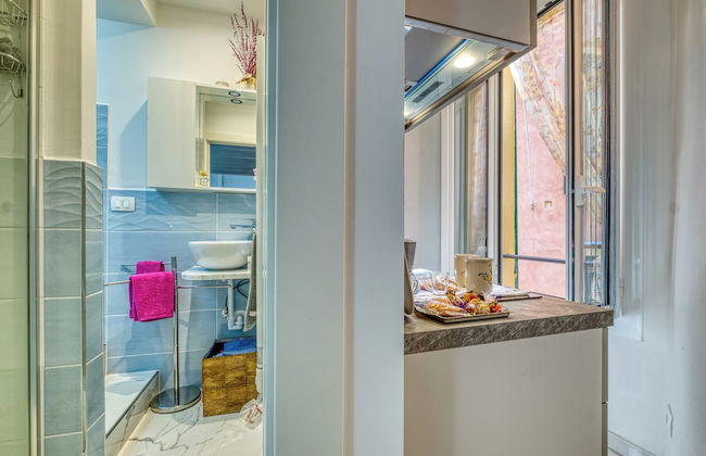 Maison La Vanda - Centro Citta - Foto 10