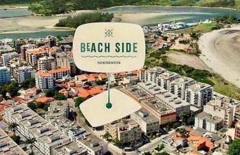 Beach Side - Praia do Forte 100 m - Foto 36