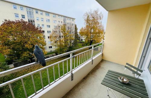 3BR stay close to Munich City & Airport - Foto 36