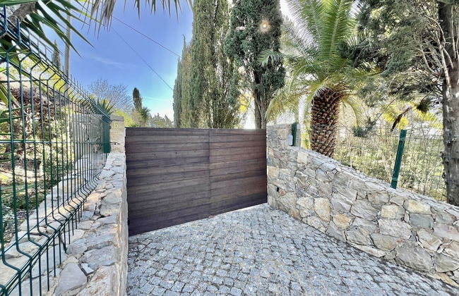 Portimão Bellevue Villa With Pool - Foto 44