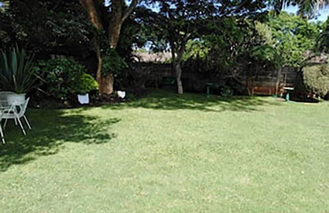 2 bed Guesthouse in Mabelreign - 2012 - Foto 12