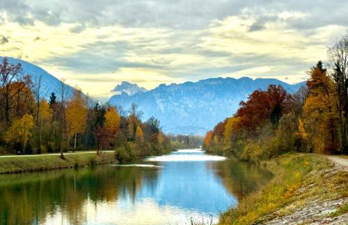 Römer Appartement mit sonniger Terrasse - Photo 22