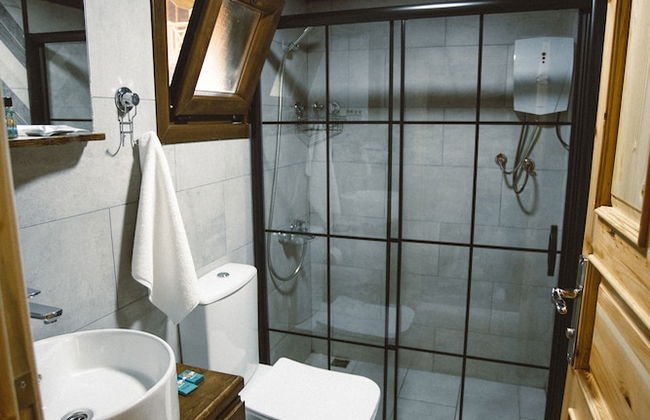 Sapanca Casamia Suit - Foto 80