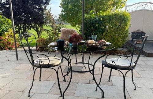 FeWo - Natur, Ruhe und Erholung - Foto 21