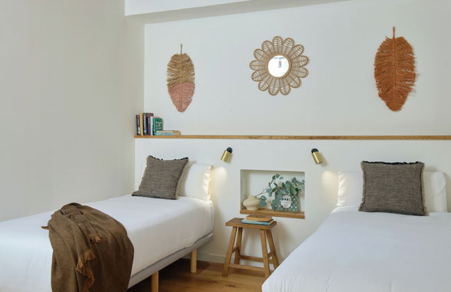 Factory Apartments Barcelona - Foto 11