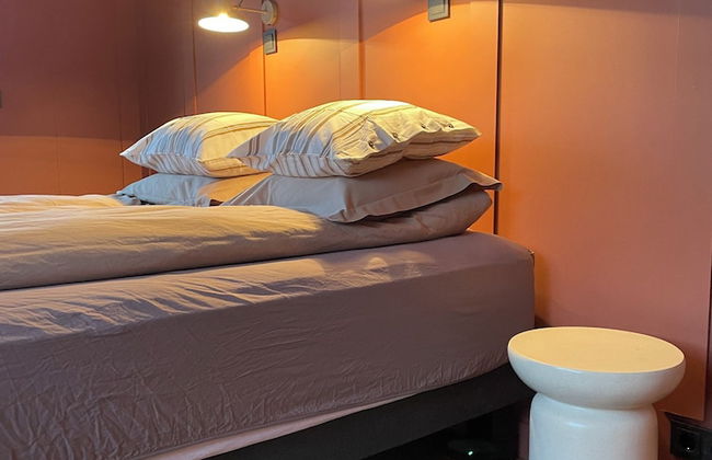 Au44 cottages - Arngrimslundur - Foto 8