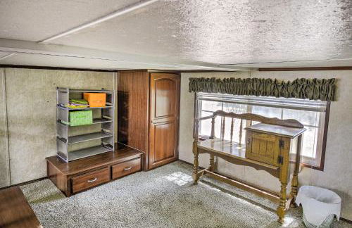 Cozy Gig Harbor Cottage about 2 Mi to Case Inlet! - Foto 19