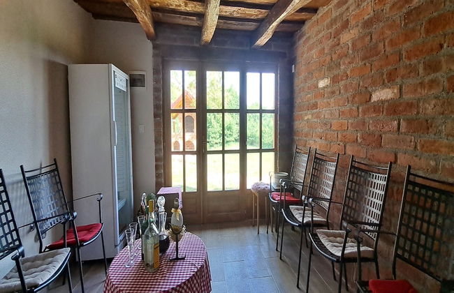 Kokotova Hiža - Foto 17