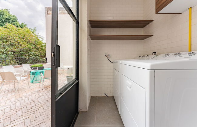 Casa Danubio Reforma by VH - Foto 80