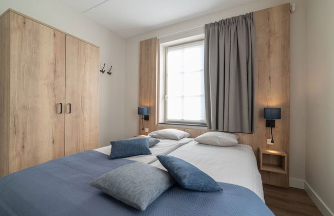 Design Apartment in Zeeland With its own Wellness - Photo 26