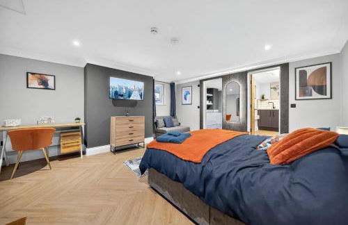 Rosemont ApartHotel - Photo 19