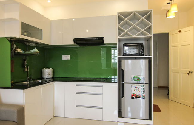 Smiley Apartment 2 - Photo 16