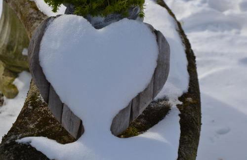 Charmant gîte à la ferme avec terrasse et vue sur la mare - FR-1-590-540 - Foto 15