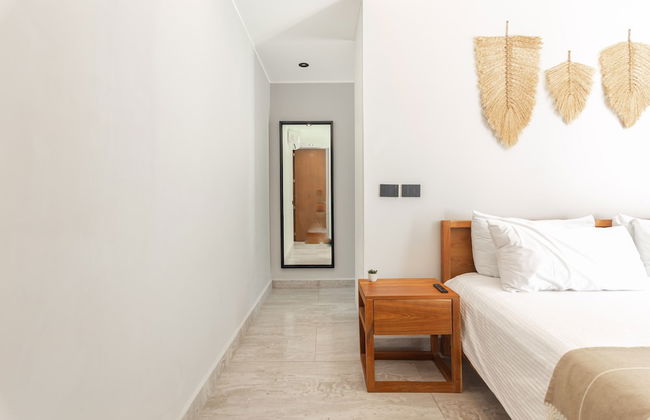 Toh House Luxury by Boutique Apartments MX - Foto 8