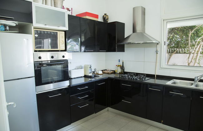 Villa Malaga - Foto 11