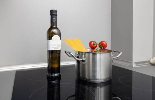 CBlue "Ferienhaus am Yachthafen - Duene" - Foto 9