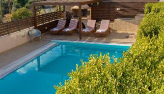 Lila's Villa - Foto 4