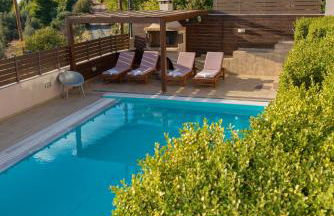 Lila's Villa - Foto 4