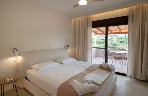 Stoupa Harmony Suites - Two Bedroom Apartment - Foto 26