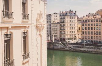 Lyon Cosy Stay - Photo 40