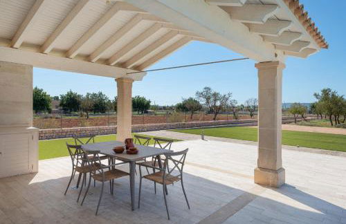 Mireia 2002 with pool and garden by BeBreeze Mallorca - Photo 50