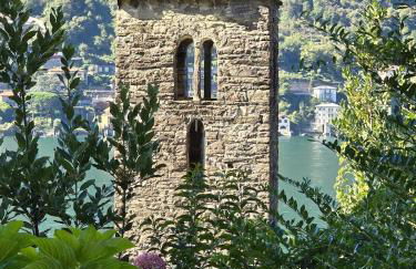 Le Allegre Comari di Nesso, casa e benessere - Foto 45